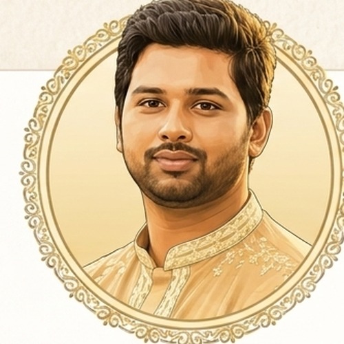 Praneeth Vadisetty